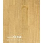 Sàn Gỗ Sồi 15mm OAK 750