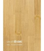 Sàn Gỗ Sồi 15mm OAK 900