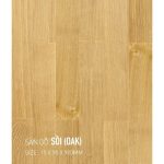 Sàn Gỗ Sồi 15mm OAK 900