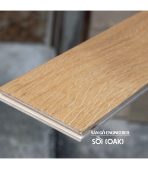 Sàn Gỗ Sồi Engineered 15mm SGOE 120x450