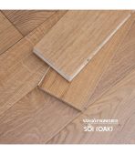 Sàn Gỗ Sồi Engineered 15mm SGOE 120x450