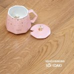Sàn Gỗ Sồi Engineered 15mm SGOE 120x750