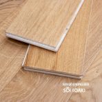 Sàn Gỗ Sồi Engineered 15mm SGOE 120x750