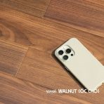 Sàn Gỗ Walnut 15mm Walnut 90x450