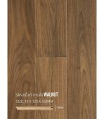 Sàn Gỗ Walnut Engineered 15mm SGWE 120x450