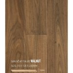Sàn Gỗ Walnut Engineered 15mm SGWE 120x450