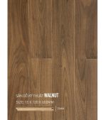 Sàn Gỗ Walnut Engineered 15mm SGWE 120x600