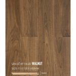 Sàn Gỗ Walnut Engineered 15mm SGWE 120x600