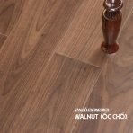 Sàn Gỗ Walnut Engineered 15mm SGWE 120x600