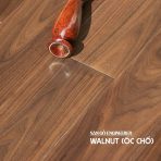 Sàn Gỗ Walnut Engineered 15mm SGWE 120x600