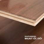 Sàn Gỗ Walnut Engineered 15mm SGWE 120x750