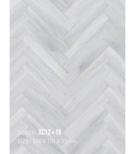 Sàn Gỗ Malay Wood 12mm XC12+16