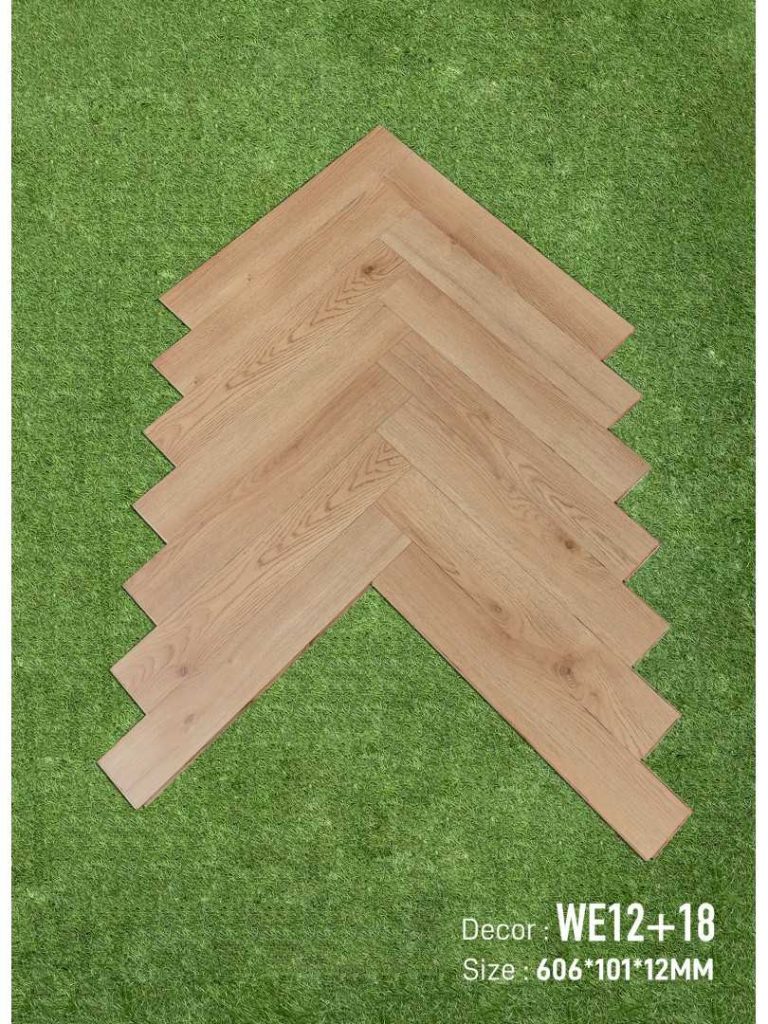 Sàn Gỗ Malay Wood 12mm XC12+18