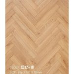 Sàn Gỗ Malay Wood 12mm XC12+18