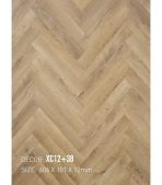 Sàn Gỗ Malay Wood 12mm XC12+38
