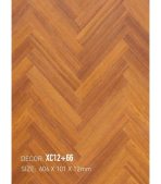 Sàn Gỗ Malay Wood 12mm XC12+66