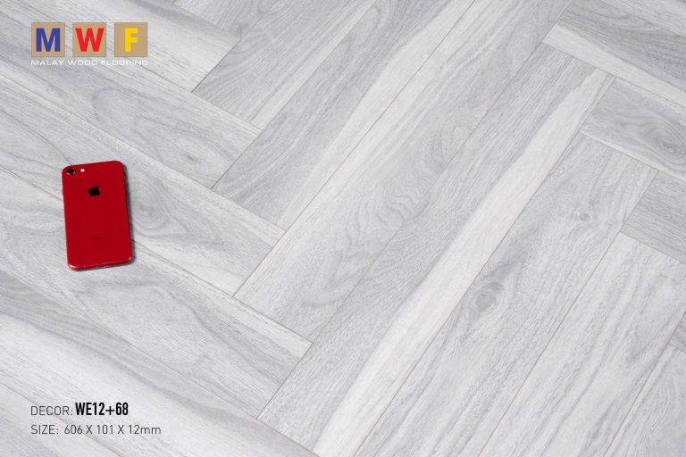 Sàn Gỗ Malay Wood 12mm XC12+68
