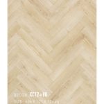 Sàn Gỗ Malay Wood 12mm XC12+86