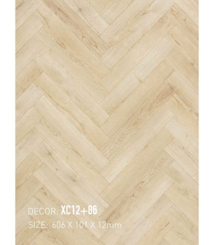 Sàn Gỗ Malay Wood 12mm XC12+86