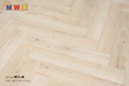 Sàn Gỗ Malay Wood 12mm XC12+86