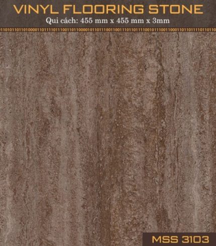 Sàn Nhựa Galaxy 3mm 3103