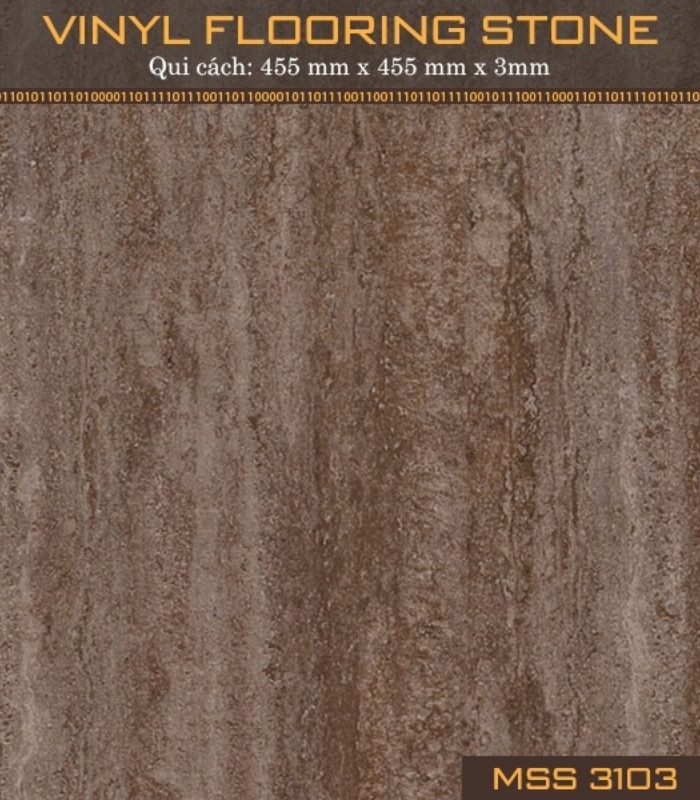 Sàn Nhựa Galaxy 3mm 3103