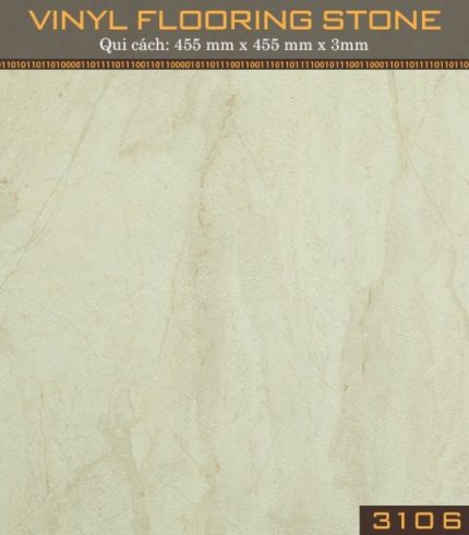 Sàn Nhựa Galaxy 3mm 3106