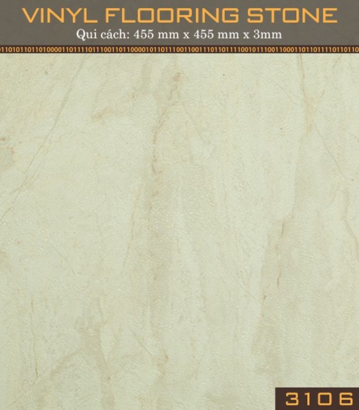 Sàn Nhựa Galaxy 3mm 3106