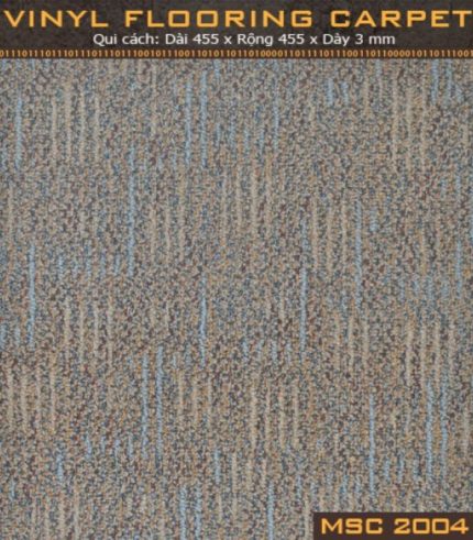 Sàn Nhựa Galaxy 3mm MSC2004