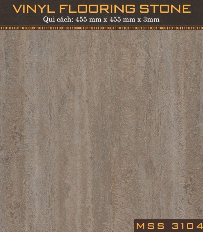 Sàn Nhựa Galaxy 3mm MSS3104