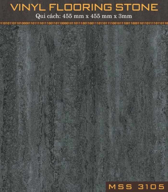 Sàn Nhựa Galaxy 3mm MSS3105
