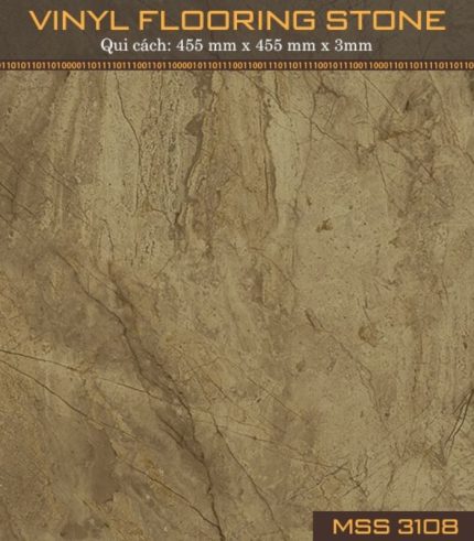 Sàn Nhựa Galaxy 3mm MSS3108