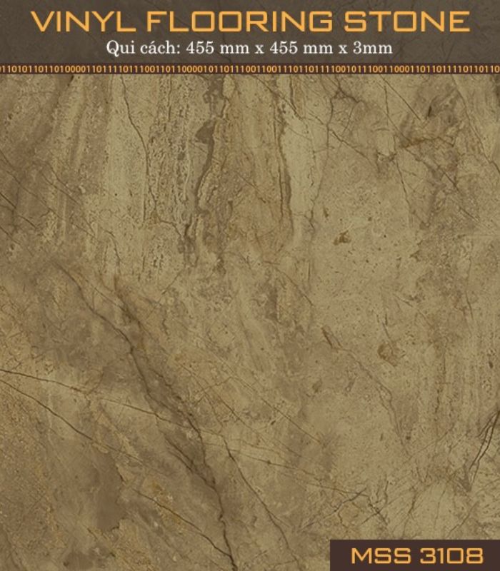 Sàn Nhựa Galaxy 3mm MSS3108