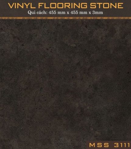 Sàn Nhựa Galaxy 3mm MSS3111