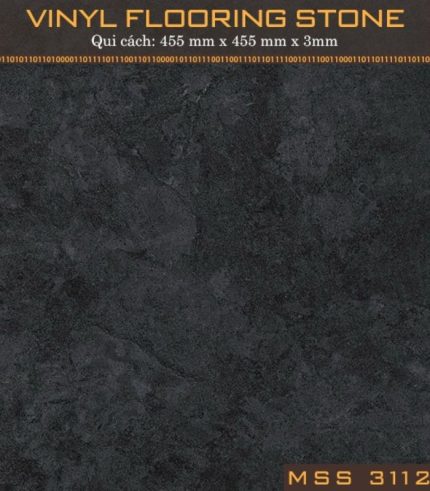 Sàn Nhựa Galaxy 3mm MSS3112