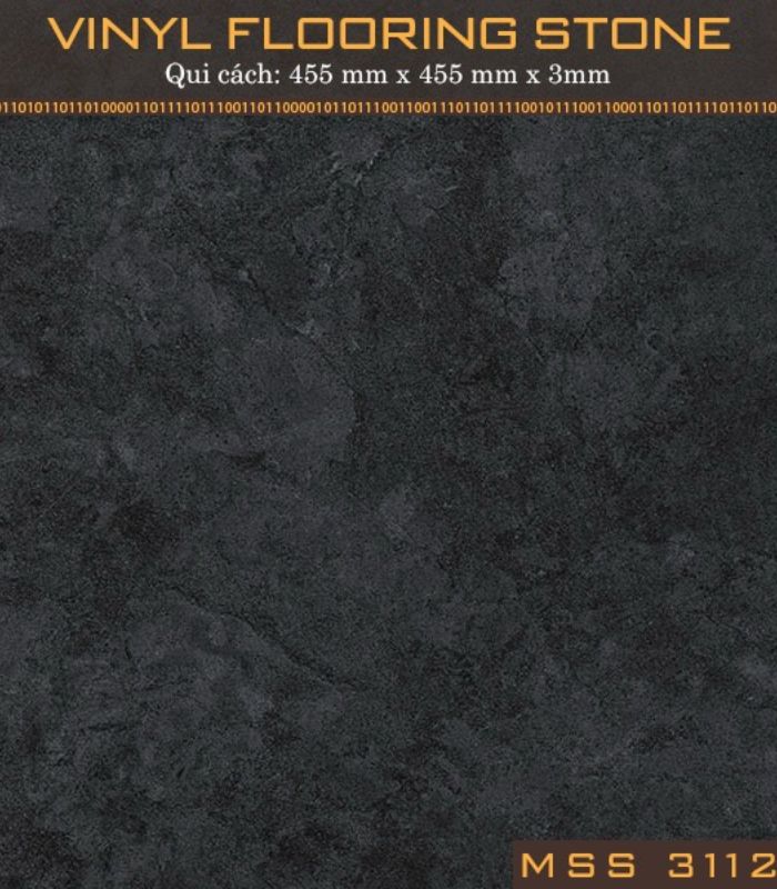 Sàn Nhựa Galaxy 3mm MSS3112