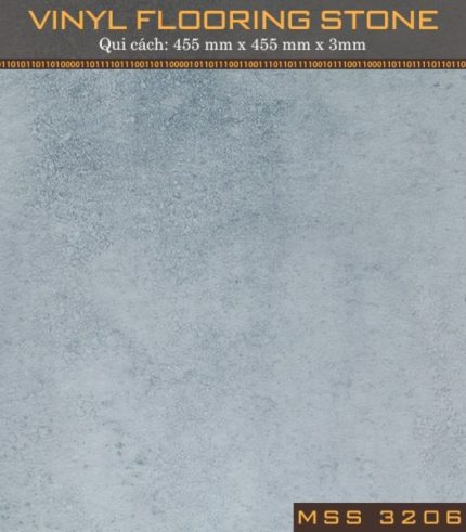 Sàn Nhựa Galaxy 3mm MSS3206