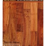 Sàn Gỗ Hương 15mm SGH 900mm