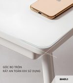 Bàn học BH01.1 62x45 - Vân gỗ nhạt