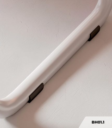 Bàn học BH01.1 62x45 - Vân gỗ nhạt