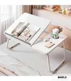 Bàn học BH01.2 62x45 - Trắng