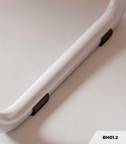 Bàn học BH01.2 62x45 - Trắng