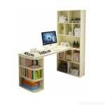 Bàn học BH13.4 120x45 - Xanh lá