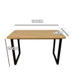 Bàn làm việc LBV58.2