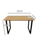 Bàn làm việc LBV58.6