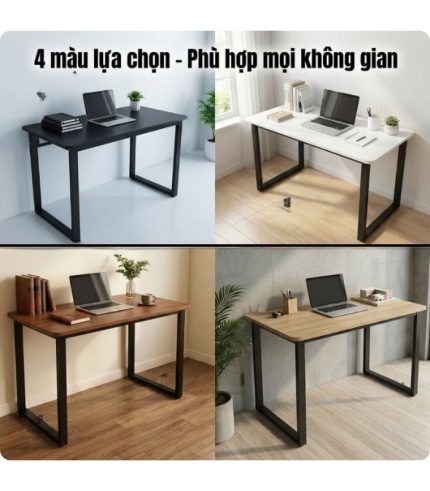 Bàn làm việc LBV58.11