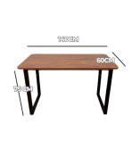 Bàn làm việc LBV58.9