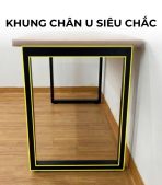 Bàn làm việc LBV58.9