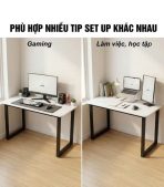 Bàn làm việc LBV58.12