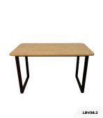Bàn làm việc LBV58.2
